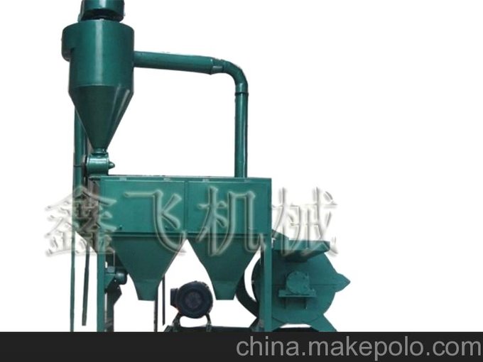 供應超微粉碎機 鄭州鑫飛機械圖片