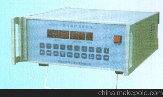 鶴壁浩天電氣WSWK-V型微電腦時(shí)溫程控儀馬弗爐專(zhuān)用圖片