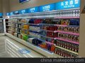 商超各种类型货架改造、升级、更新安装