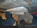 轮窑改造隧道窑用硅酸铝纤维模块