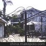 石家庄铁艺大门价格