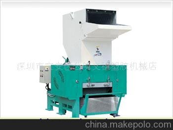 片型塑料破碎機(jī)圖片