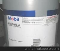 潤滑油(Mobilith SHC Series)美孚合成潤滑脂SHC007工業(yè)油圖片
