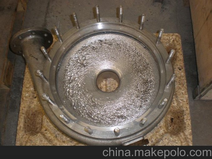 湖北好粘HN-2686耐磨修補(bǔ)涂層膠，耐磨陶瓷顆粒膠廠家圖片