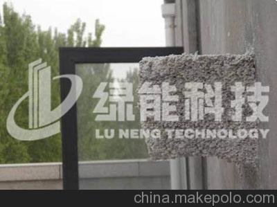 7北京發(fā)泡水泥保溫板設(shè)備導(dǎo)熱系數(shù)低，熱工性能好由 綠能 供應(yīng)圖片