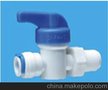 供应批发球阀外螺纹3/8管径3/8 （净水器配件）