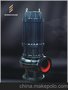  WQ、QW型污水污物潜水泵 