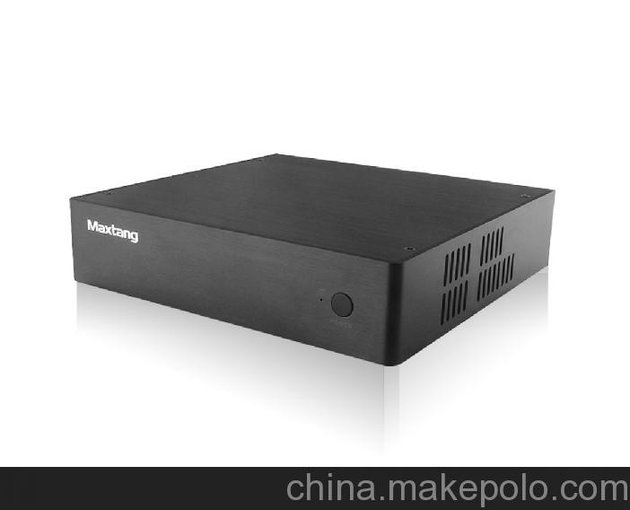 供應大唐A27迷你電腦主機 高清HTPC 客廳電腦 獨立顯卡圖片