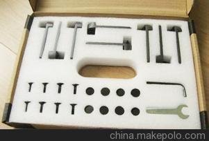 供應東莞樟木頭EPE珍珠棉異型材-東莞珍珠廠圖片