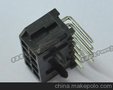 供应JYRMX3.0 90度 带柱wafer