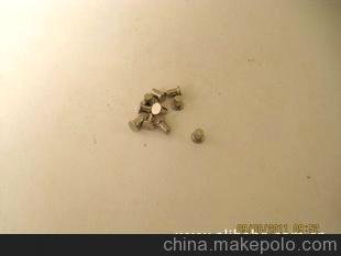 東莞鉚釘廠家供應(yīng)小鉚釘、實(shí)心鉚釘、鍍鎳鉚釘、鐵鉚釘圖片