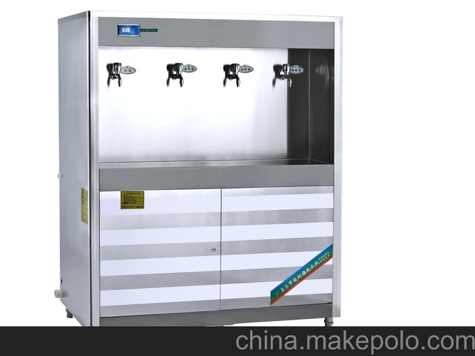 江西撫州學(xué)校、工廠(chǎng)、車(chē)站、單位飲水機，節能飲水機直銷(xiāo)圖片