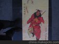 长沙寺庙壁画就找韵江南墙绘壁画艺术有限公司