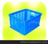 570可插式塑料箩筐