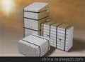 耐火模块 保温硅酸铝纤维模块 窑炉保温用模块