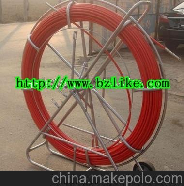 供應(yīng)穿管器 電纜穿管器圖片