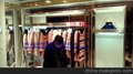 供应汉特fz05南京镇江苏州服装展柜制作工厂