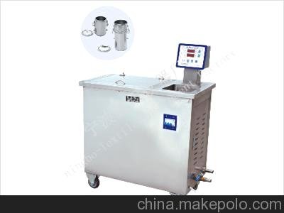 SW-12D型耐洗色牢度儀 紡織儀器圖片