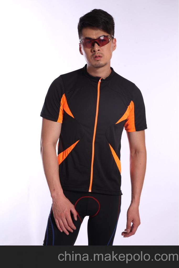 2013現貨購買JAGGAD夏季新款冰爽透氣貼身快干騎行服單車
