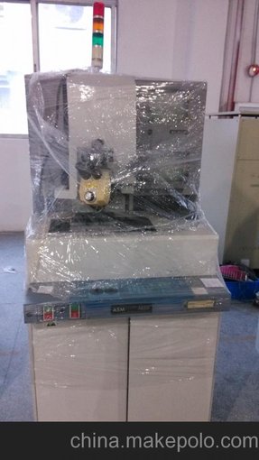 供應ASM邦定機器AB559多臺圖片