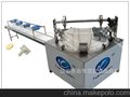 东台汉源 供应圆形米花糖成型机 异形米花糖冲压成型机