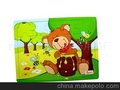 高品质木制玩具及拼图等热转印加工(图)