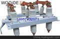 GN8-10 GN8-12 GN6型户内隔离开关GN6型户内隔离开关