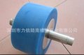 PU包胶，橡胶包胶，PU滚轮包胶