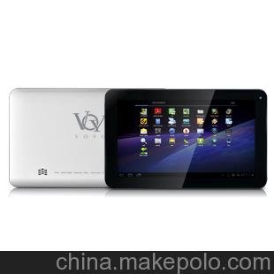 全志A13 9寸超薄高性價(jià)比平板電腦 VOYOQ901 9寸平板電腦圖片