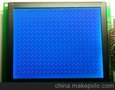 ：LCM图形点阵 液晶显示模组及LCD