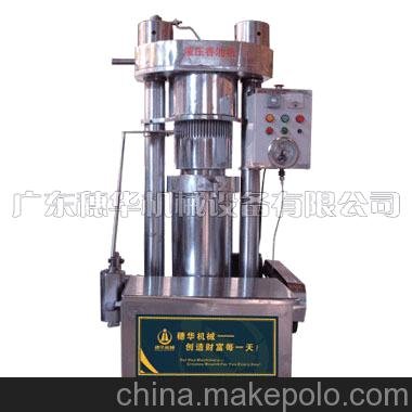 花生榨油機(jī),較好的花生榨油機(jī),穗華花生榨油機(jī),國(guó)家專利榨油機(jī)！圖片