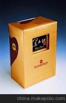 奧科牌禮品盒平板刀片數(shù)控切割機(jī)，高品質(zhì)電腦自動割樣圖片