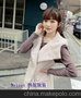 承接服装加工-广州休闲服
