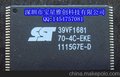 SST39VF1681-70-4C-EKE/SST存储器