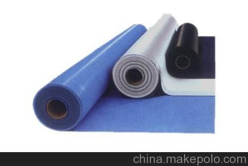 氯化聚乙烯橡膠共混防水卷材圖片