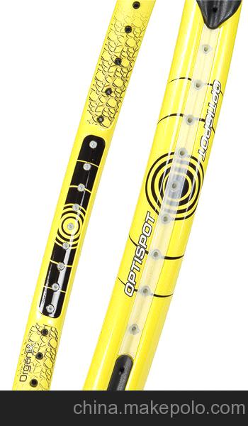 我愛網(wǎng)球網(wǎng)供應沃克volkl網(wǎng)球拍 Volkl Organix 10 (295g) 2012新網(wǎng)球拍