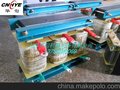 三相自耦变压器 QZB-45KW三相变压器 减压启动自耦式变压器 全铜