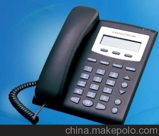 潮流Grandstream GXP280/GXP285 VOIP/SIP网络电话机