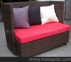 供应铝藤家具,仿藤家具,休闲家具