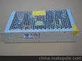 24V120W恒压LED开关电源 24V5A开关电源