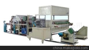噴膠貼合機(jī),復(fù)合機(jī)（同盟牌）廠家直銷圖片