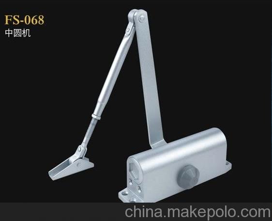 供應(yīng)開得利FS-068閉門器中型圓機(jī)068 工程門控圖片