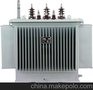 供应 三相油浸式变压器 S11-200kv 电力变压器