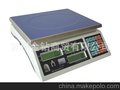 蘇州金鉆銷售張家港臺灣品牌15kg電子計數秤，1g*15kg電子計數秤