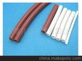厂家供应硅胶管 东莞日进