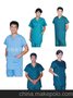 供应洗手衣，项城市中原卫生制衣 手术服装 洗手衣