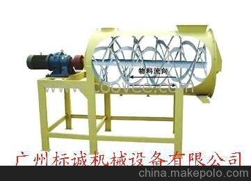 廣東東莞大型立式攪拌機 塑料混色機 廣東佛山臥式攪拌機批發(fā)圖片