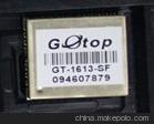 (yng)GO-TOP U-BLOXоƬ GPSλģK GT-1612-UB