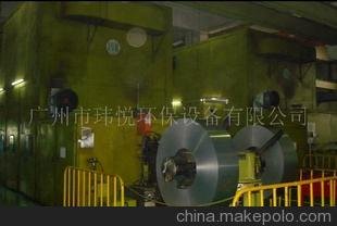 福建龍巖市地區(qū)供應(yīng)大型沖床隔聲罩，機(jī)床阻聲罩，外型美觀圖片