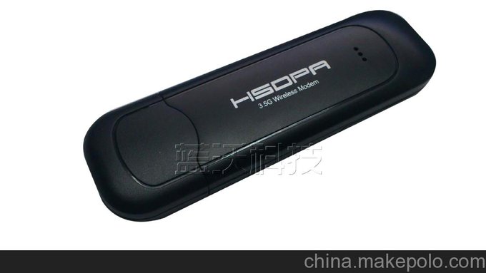 WCDMA/HSDPA/EDGE 3G無(wú)線(xiàn)上網(wǎng)卡 7.2M 支持所有平板電腦圖片